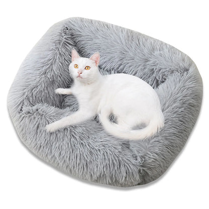 Anti Anxiety Super Soft Bed