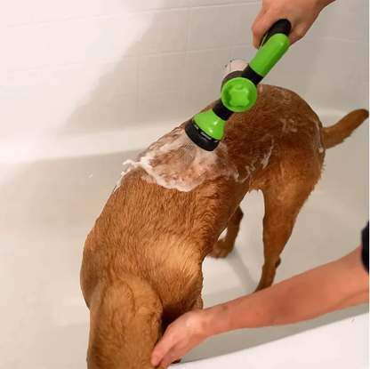 Dog Shower Gun