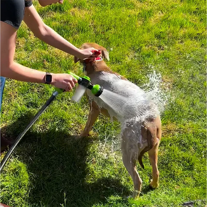 Dog Shower Gun