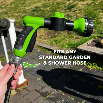 Dog Shower Gun